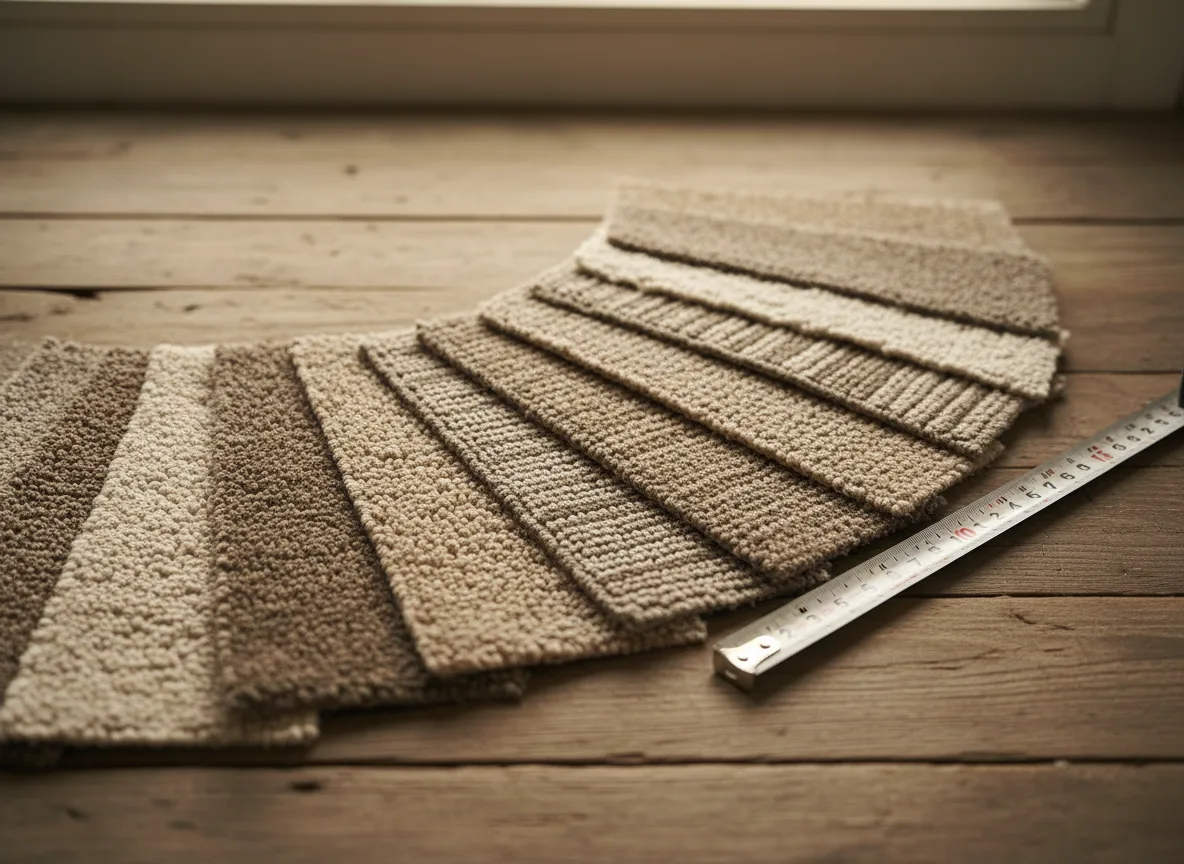 Carpet Installation Montfort, WI FAQs